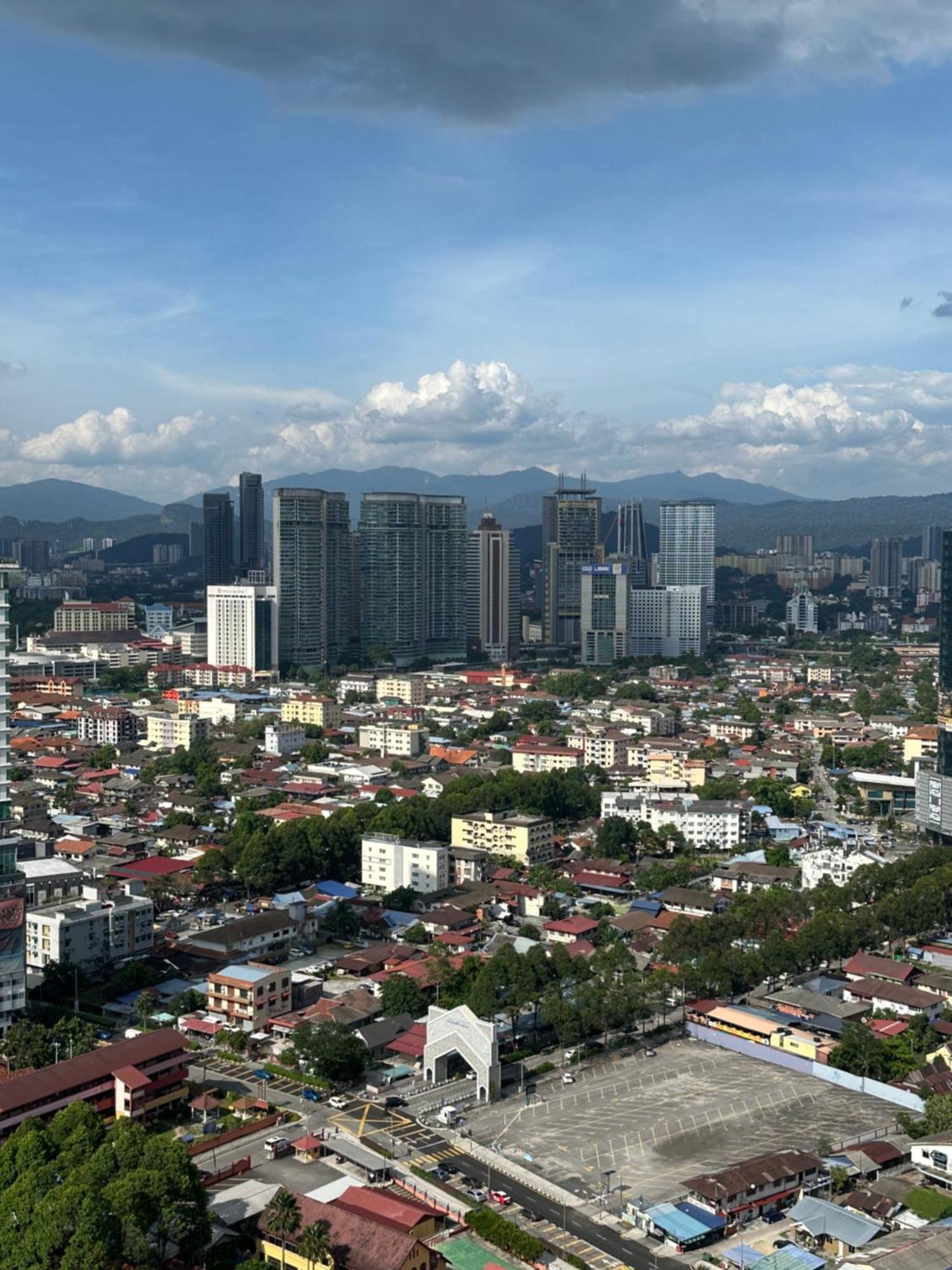 Colony Klcc By Hibernate Kuala Lumpur