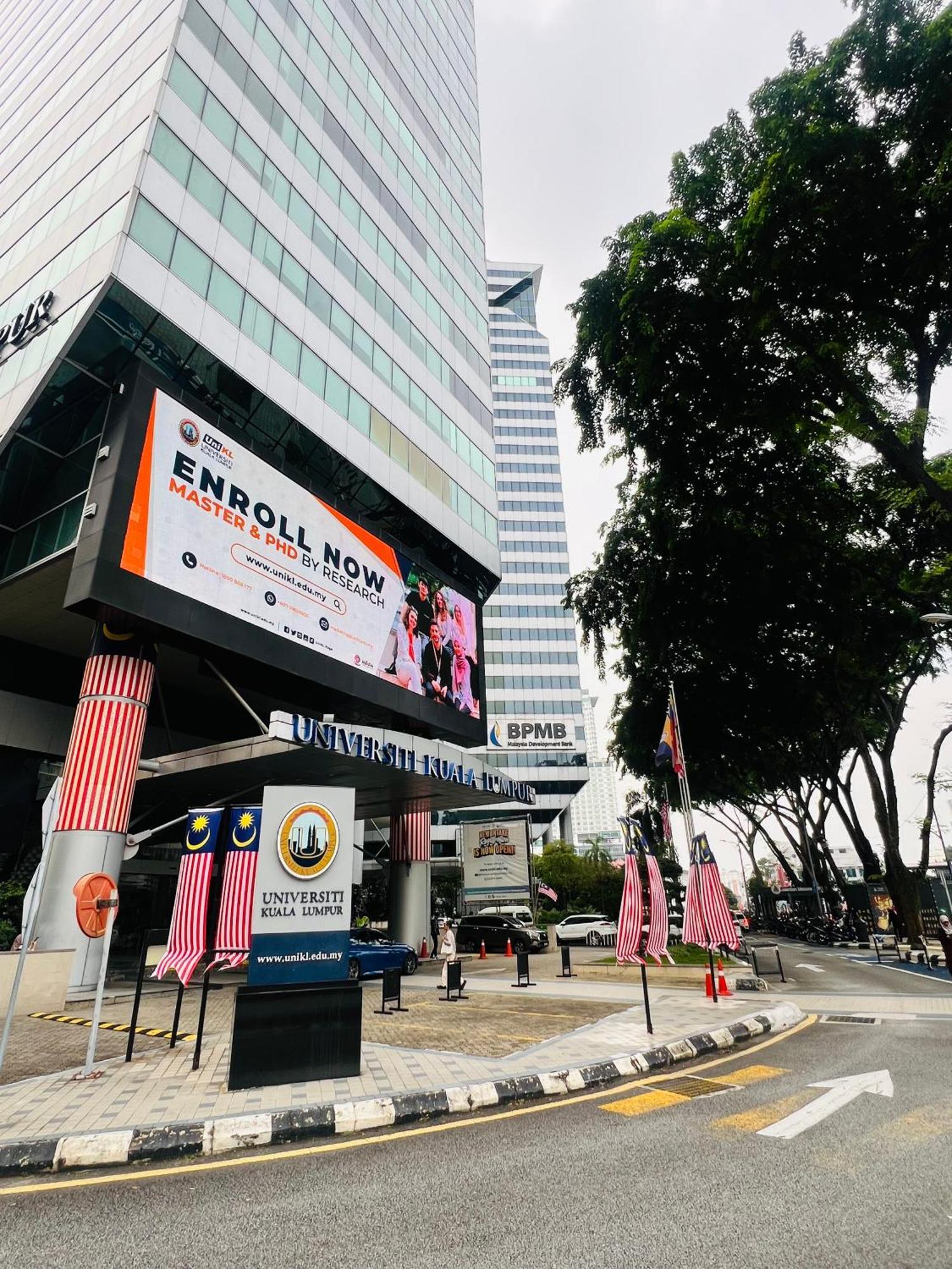 Colony Klcc By Hibernate