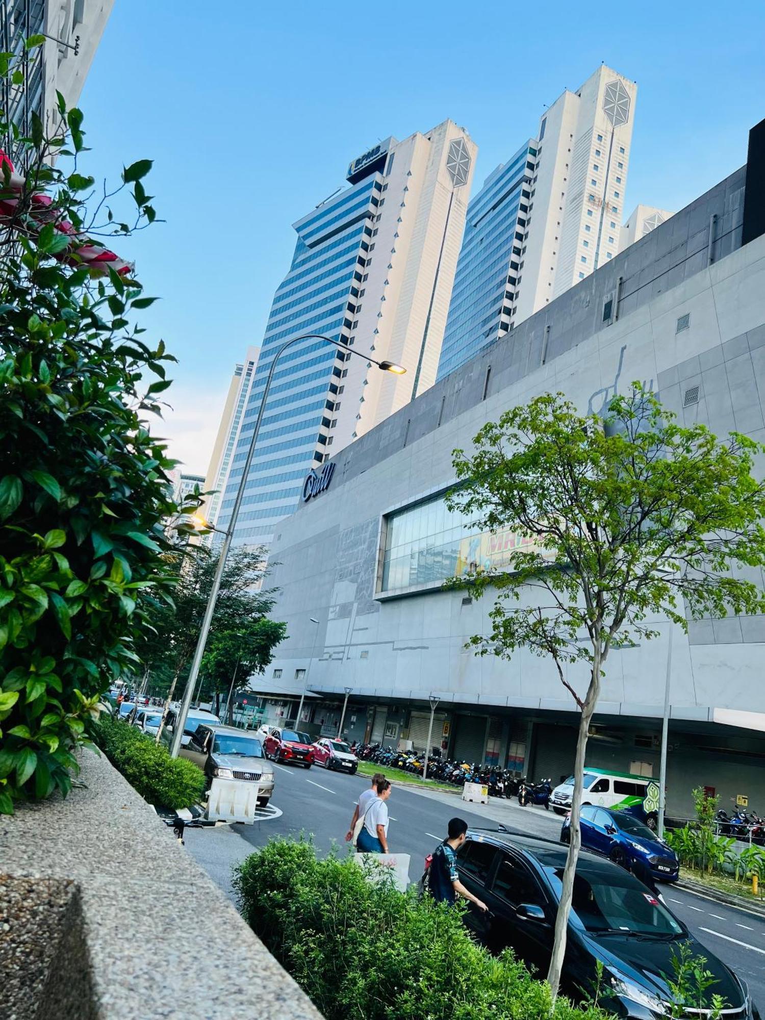 Colony Klcc By Hibernate Kuala Lumpur
