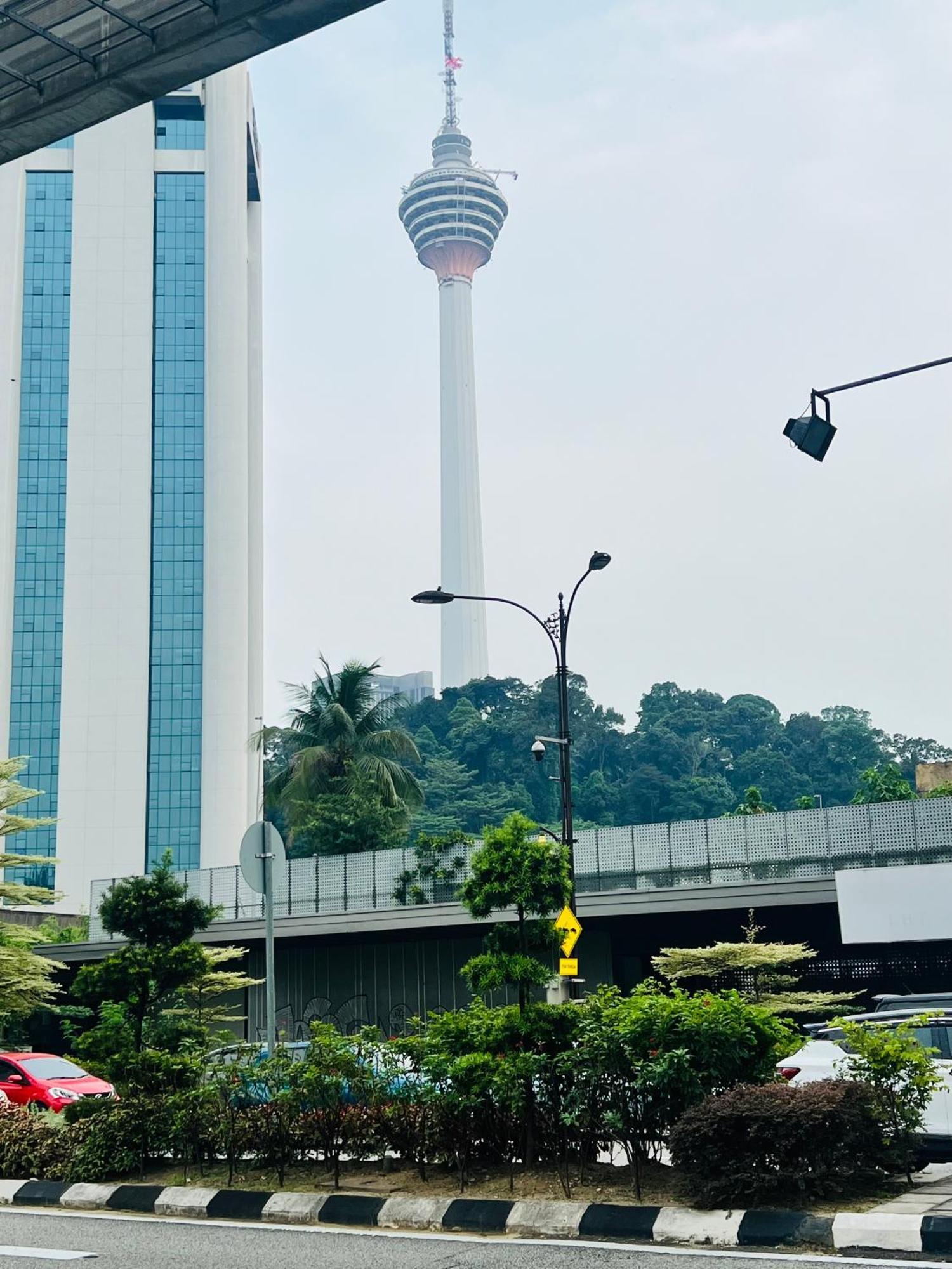 Colony Klcc By Hibernate * Kuala Lumpur