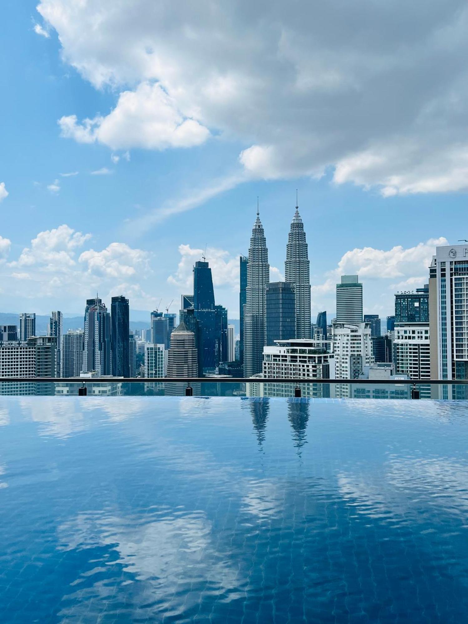 Colony Klcc By Hibernate