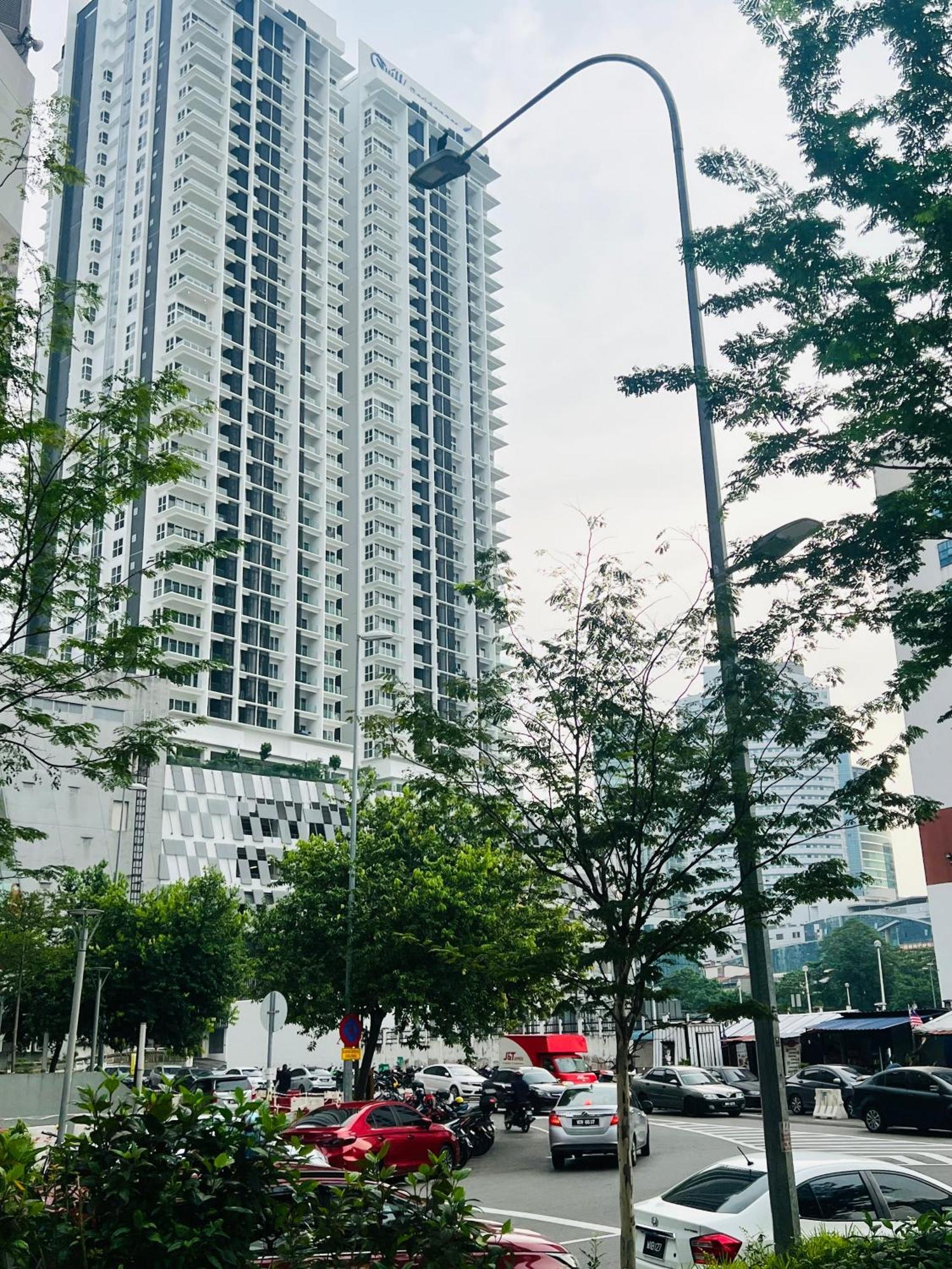 Colony Klcc By Hibernate Kuala Lumpur