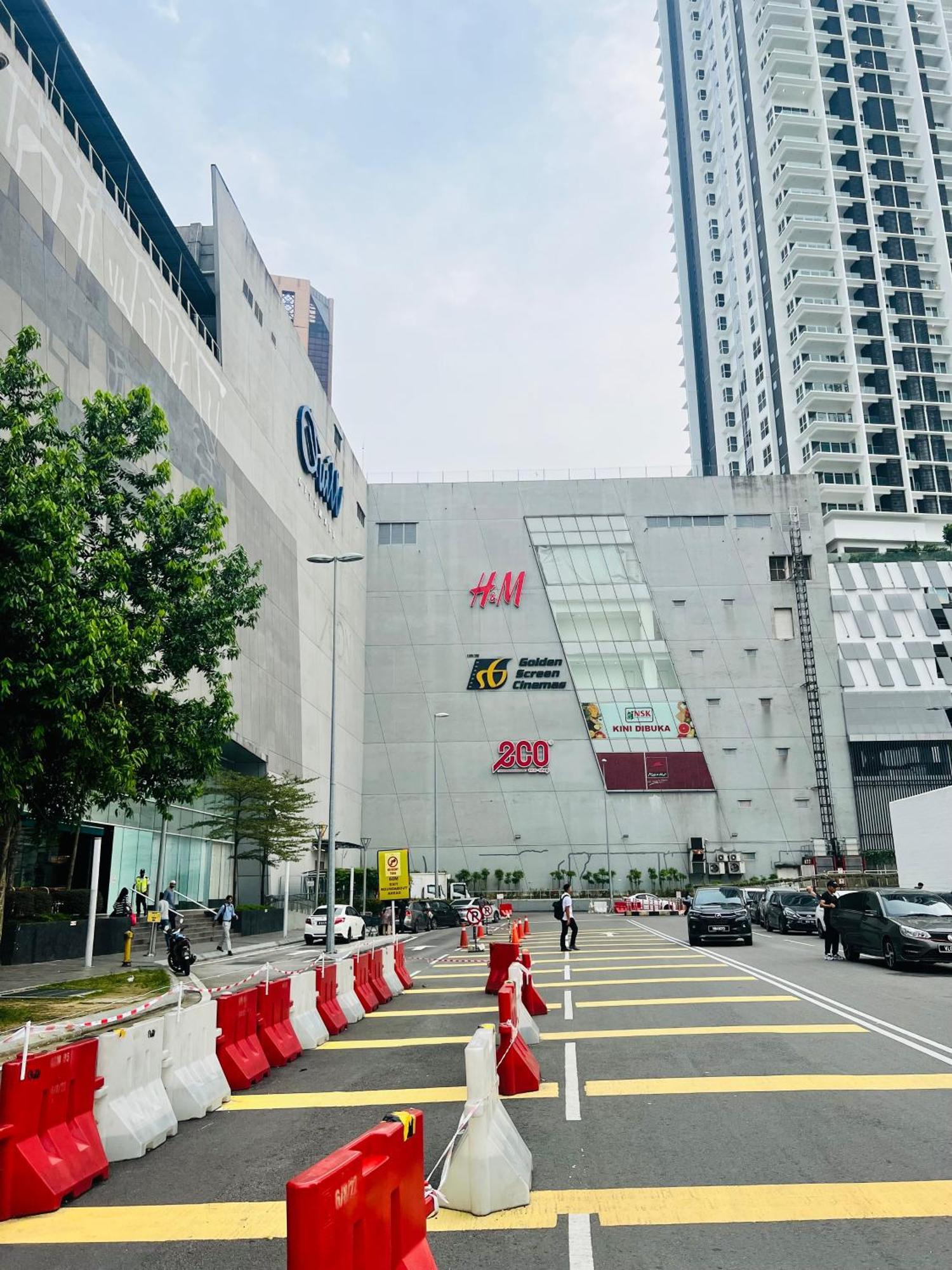 Colony Klcc By Hibernate Kuala Lumpur