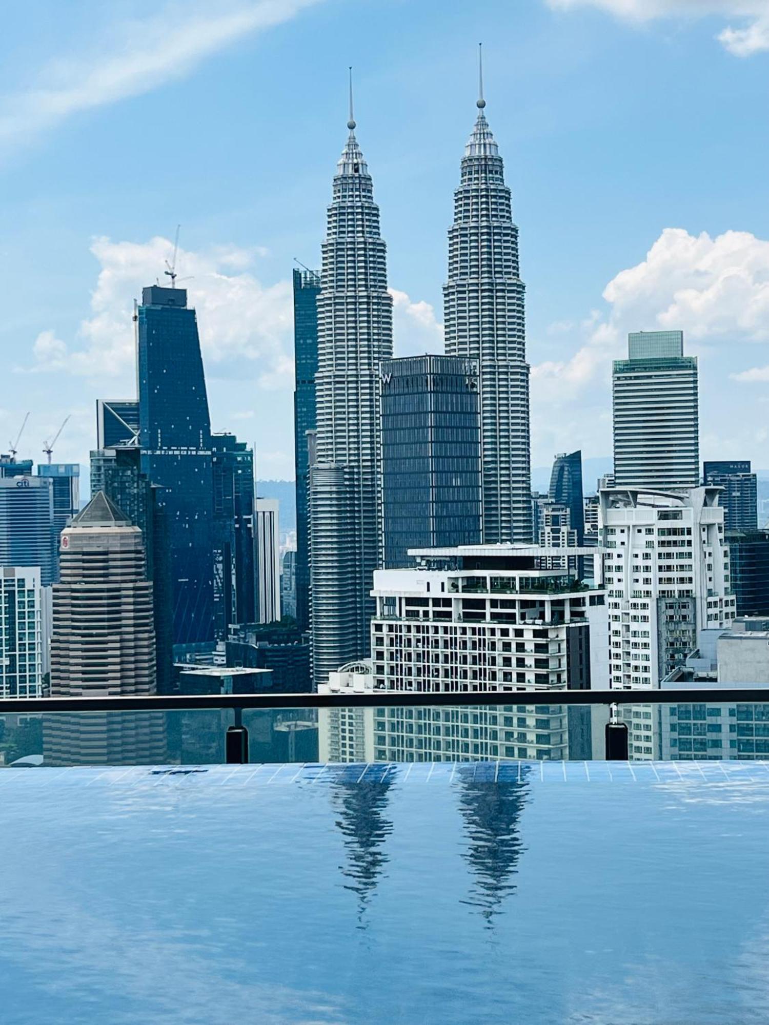 Colony Klcc By Hibernate