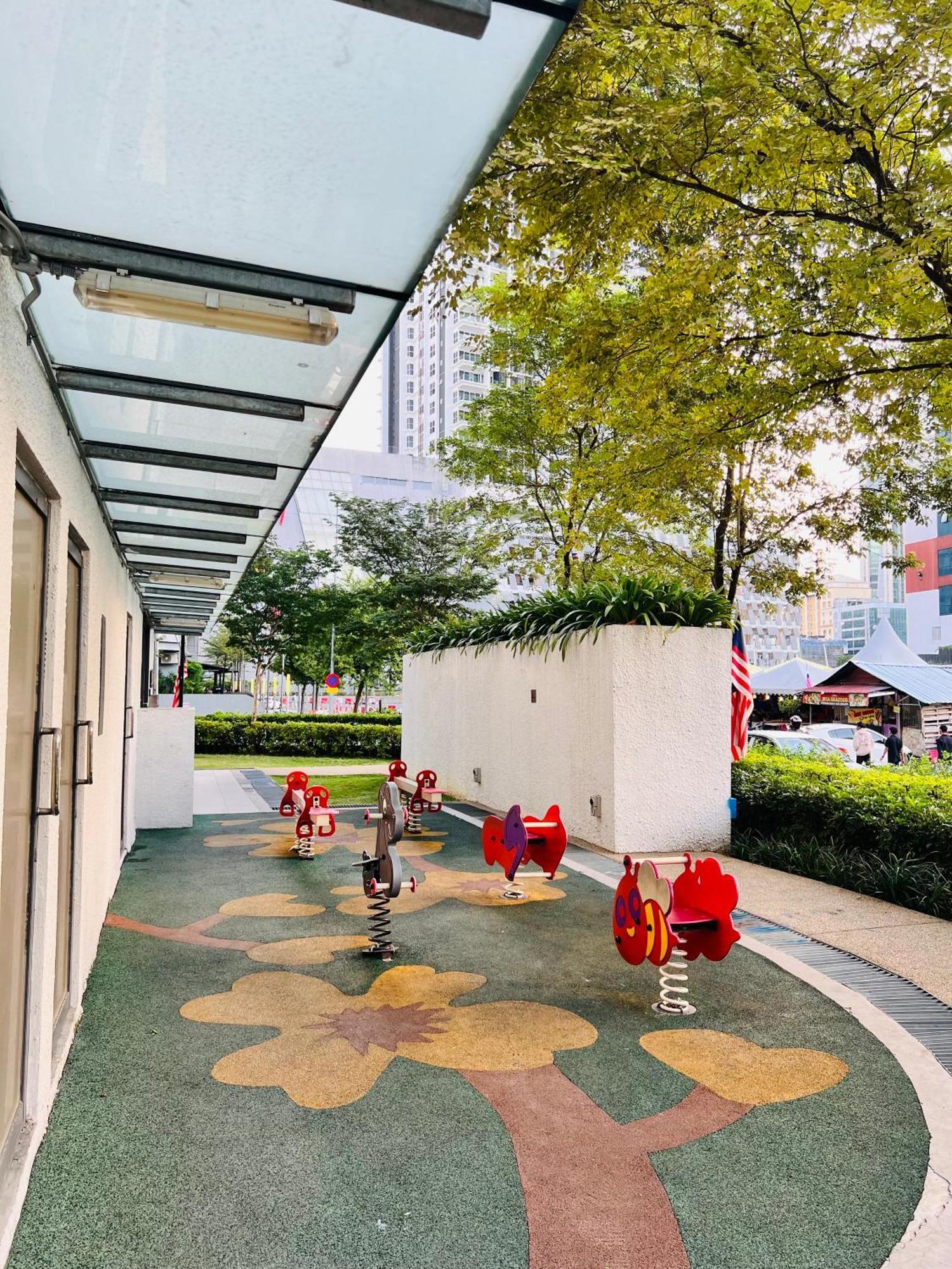 Colony Klcc By Hibernate