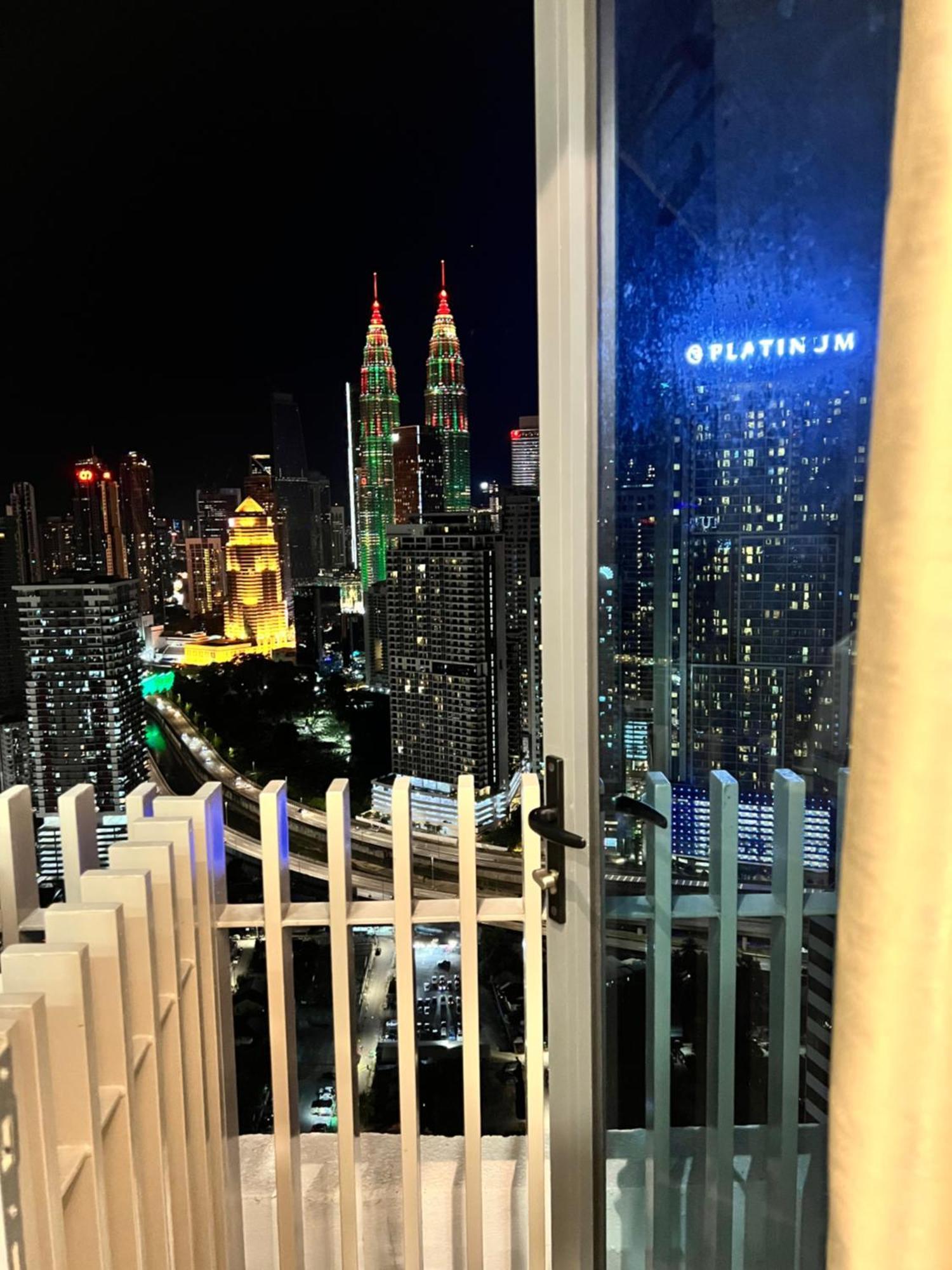 Colony Klcc By Hibernate